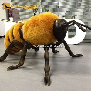मेरा डिनो मनोरंजन पार्क राल मधुमक्खी मॉडल के लिए प्रदर्शनी - Product Image 2