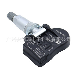 Capteur TPMS 36106856209 externe pour BMW Série 1 2 3 4 Mini Alpina, système de surveillance de la pression des pneus - Product Image 3