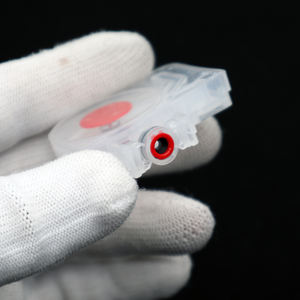 HONHAMN Original DX5 Tintendämpfer für Epson Stylus Pro 4880 4800 7880 9880 Druckkopf - Product Image 4