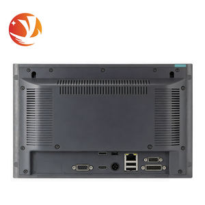 Panel de Operador SIEMENS 6FC5203-0AF00-0AA3 Nuevo y Original, Controlador Lógico Programable PLC, 16 E/S, 110V, I/O Link - Product Image 3