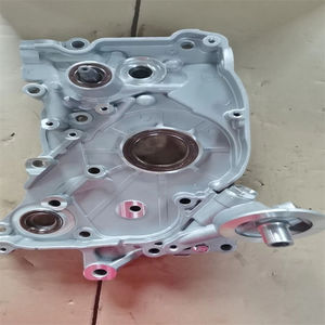 Pompe à huile pour moteur Hyundai Kia G4fa G4fc 21350-2b000 - Product Image 4