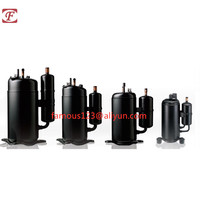 Compresor inversor giratorio tipo Mitsubishi R410A, SNB092FQAMT,SNB110FGYMT,SNB130FGBMT, snb140frutt