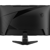 Moniteur de jeu LED Full HD 27 pouces 180 Hz de bonne qualité, neuf pour M-AG 275F, interface DP, temps de réponse de 1 ms, large gamme de couleurs, garantie de 2 ans