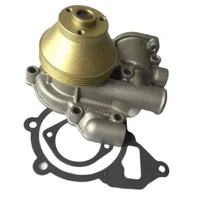 用3个螺栓类型LPW LPWS替代75141022水泵LPW LPWS发动机751-41022