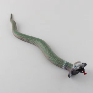 Juguetes Educativos de Halloween al por Mayor, Juguetes de Serpiente de TPR Suave y Realista para Modelar, Juguetes para Niños - Product Image 3