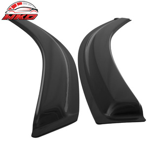 Viseras para Ventanas de Nissan Maxima 04-08, Protectores Contra Lluvia y Viento, Acrílico, 4 Piezas - Product Image 3