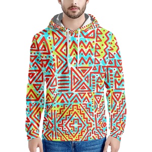 Hoodies Azul Claro para Homens e Mulheres, Moletom Oversized com Capuz, Manga Longa, Tops Casuais de Fleece, Suéter Pullover com Bolso - Product Image 5