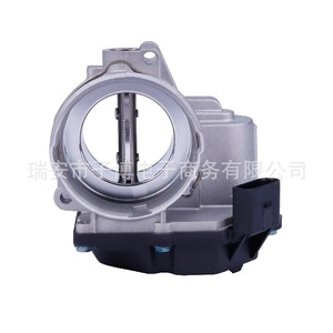 วาล์วปีกผีเสื้อ03G128063A 03G128063V 03G128063Q 03G128063M 03G128063G สำหรับ Volkswagen Jetta 2005-2006 - Product Image 2