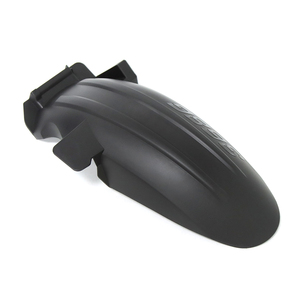 Guardabarros Trasero Nuevo para Motocicleta ZONTES 368G 368 G 2024-2025, Protector de Salpicaduras, Accesorio - Product Image 5