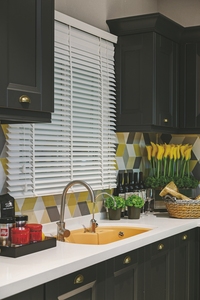 Meubles de cuisine Style Shaker pur, 1 pièce, modèle depuis l'usine vietnamien, offre spéciale - Product Image 3