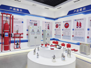 <span class=keywords><strong>Vente</strong></span> directe du fabricant, système d'extinction d'incendie automatique à aérosol de 30 g, extincteur mural, classe C, ISO 9001 - Product Image 6