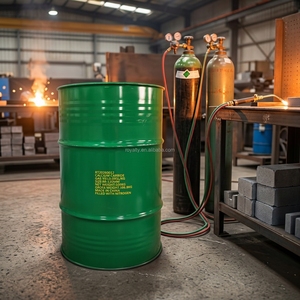 Carburo de Calcio ROYALTY de Alta Calidad, 50-80 mm, Pureza >95%, para Soldadura con Acetileno y Procesos Metalúrgicos - Mercado Argentino - Product Image 6