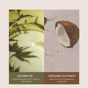 Barras de champú artesanales personalizadas al por mayor, jabón para el cuidado del cabello con aceite de coco, apto para hombres y mujeres - Product Image 5