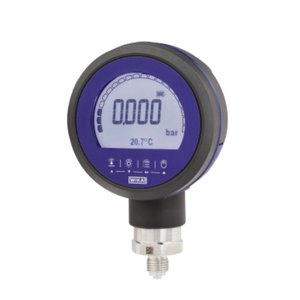 ชุดควบคุม Skid + Series Actuator, วาล์วควบคุม, เกจวัดดิจิตอล CPG1200 - Product Image 1