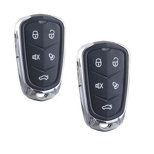 Evrensel tek yönlü Bluetooth <span class=keywords><strong>Anti</strong></span> soygun araba <span class=keywords><strong>Alarm</strong></span> sistemi ile merkezi kapı kilidi 50-100M aralığı Latin amerika'da popüler - Product Image 3