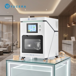 Yucera High Process Dental Blocks Machine de fraisage dentaire - Product Image 1