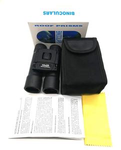 Jingfeng Bak4 Prisma Tragbare Größe Kompakt 2000M 8 X21 DCF Mini Fernglas 40x22 Für die Jagd - Product Image 6