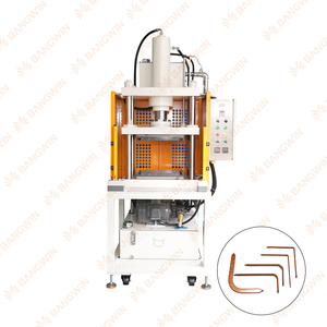 Machine de soudage et de découpe de tuyaux en cuivre - Product Image 3