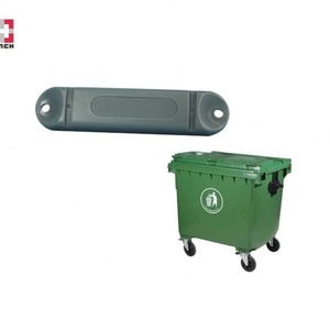 ป้าย VT-A83Q จาก vanch abs rfid แท็กโลหะป้ายกำกับพลาสติก abs RFID uhf แท็กป้องกันโลหะ - Product Image 6