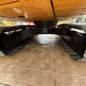 Utilisé pour Cat 320D2 Excavator Machine Construction Machines de terrassement 20 tonnes Poids opérationnel Digger hydraulique Featuring - Product Image 4