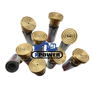 อะไหล่ปั๊มไฮดรอลิก XPower รุ่นใหม่ PV22 สำหรับรถขุดตีนตะขาบ ผลิตในจีน สีดำ/เงิน รับประกัน 6 เดือน ได้รับการรับรอง - Product Image 6