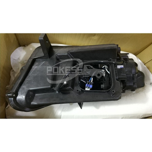 FR3Z13008N assemblage de phare de gauche à LED pour Ford Mustang <span class=keywords><strong>2015</strong></span> - Product Image 4