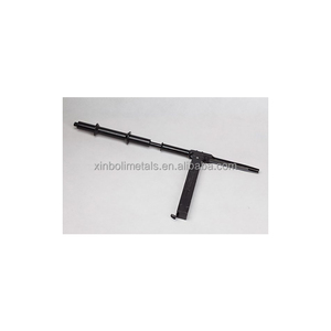 Pistola grapadora manual de acero de calidad superior de fábrica de China para materiales de construcción de metal - Product Image 5