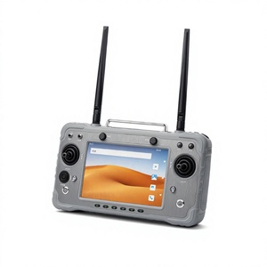 Estación de Control Terrestre Portátil Skydroid G16, Control Remoto Integrado para Drones Industriales - Product Image 6