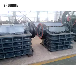 Crusher For Stone Old Mini Run Jaw Diesel Engine Stone Crusher Plate Plant Price India For Sale