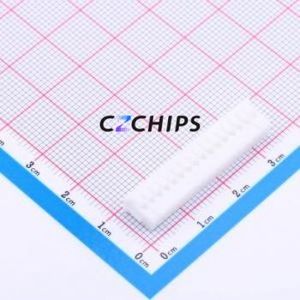 HC-PHD-2*16Y Housing (Wire-to-Board / Wire-to-Wire) P=2mm Connector 2x16P 2mm PHD 2mm - Product Image 2