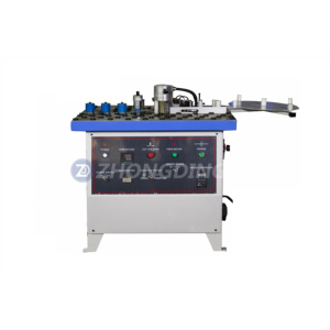 ZD515B Máy Dán Cạnh Cong Thủ Công Máy Dán Cạnh Bàn Làm Việc 45 Độ ZD515B - Product Image 1