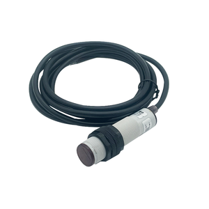 DGKJ M18 Diffuse Reflection Proximity Switch Sensor Three-wire NPN/PNP Normally Open and Normally Closed - Product Image 3