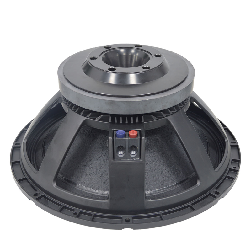 Professional 12 Inch Coaxial Speaker 1275