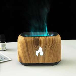 150ml <b>Aroma</b> <b>Diffuser</b> Machine - Product Image 3