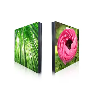 Led Film Led Commercial Advertising Display Manufacturer Factory Provides Free Technical Support And Installation Led Panels
