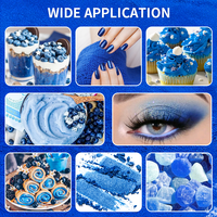 Comprimés de Phycocyanine Bleue Spiruline OEM – Compléments Santé à Marque Blanche – Prix Compétitif