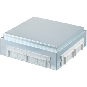 Boîtier de distribution d'énergie Turret Screed Box 32.2 X 31.2 X 12.5 - Product Image 1