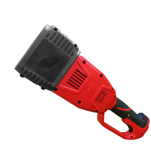 JUSEN Premium <span class=keywords><strong>decespugliatore</strong></span> elettrico potente linea del motore Trimmer <span class=keywords><strong>per</strong></span> un efficiente lavoro di cantiere - Product Image 4