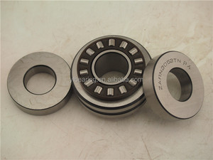 Cuscinetto Assiale Cilindrico a Rulli a Doppia Fila ZARN 3570 <span class=keywords><strong>TNA</strong></span> NA di ZARN per Tipografie - Product Image 5