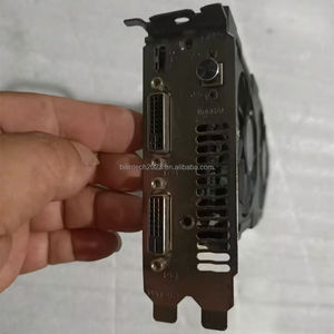 Utilisé pour Colorful IGame 750 Ti <span class=keywords><strong>750Ti</strong></span> U-Twin <span class=keywords><strong>2G</strong></span> DVI DDR5 Carte vidéo Carte graphique - Product Image 3