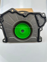 Carcasa de Sello Principal Trasero Nueva con Especificaciones OE 68223854AA con Junta Integrada para Pentastar 3.6L V6, Garantía de 6 Meses