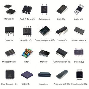 Gloednieuwe geïntegreerde schakeling programmeerbare poortarray-chip LT3061EDCB-<span class=keywords><strong>3.3</strong></span> # TRPBF LT3061EDCB-5 # TRMPBF SMD Bomlijst - Product Image 2
