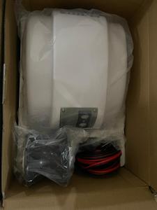 Fish <strong>12v</strong> 45SW <strong>Electrical</strong> Anchor <strong>Winch</strong> with Remote Control - Product Image 3