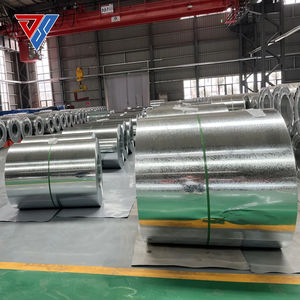 Заводская оптовая продажа, Холоднокатаные Оцинкованные металлические листы DX51d 0,2 мм, Оцинкованные Стальные катушки, стальная полоса Gi, цена - Product Image 5