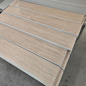 Plancher en vinyle de luxe imperméable Planche de vinyle Planche de vinyle à clic 5 mm Carrelage de sol en vinyle SPC Vinyle à clic SPC - Product Image 1
