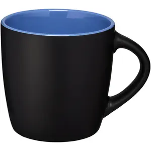 Mug en céramique Riviera 340 ml, merchandising personnalisé - Product Image 6