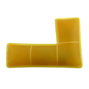 Calentador de mano de paquete caliente de disco de <span class=keywords><strong>metal</strong></span> reutilizable - Product Image 1