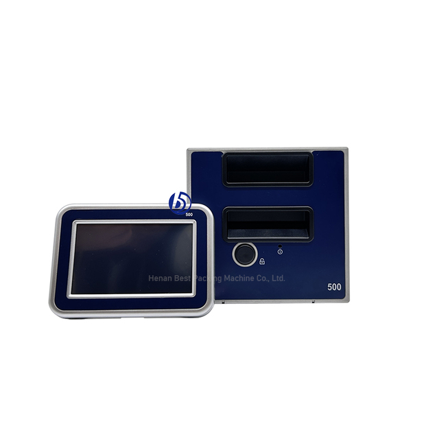 Factory Thermal Transfer Overprinter 32mm 53mm TTO Thermo Transfer Overprint Expiry Date Ribbon Coding Machine Printer on Sale