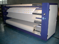 Consommables de sublimation de colorant de papier de transfert