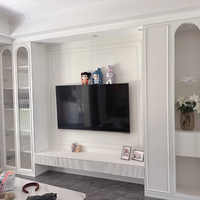 Meubles sur mesure de style moderne, simples, fonctionnels et magnifiquement conçus pour chaque pièce de votre maison